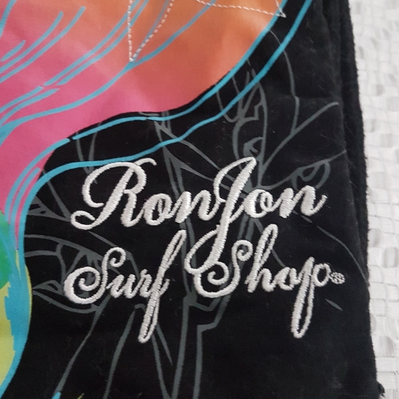 Ron Jon backpack - Picture 2 of 8